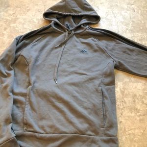 Adidas Hoodie Size Small